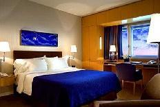 Sheraton Paris Airport Hotel 