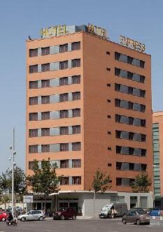 Sb Express Tarragona 