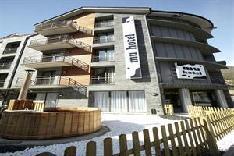 Mu Hotel 