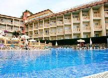 Hotel Portosoller 