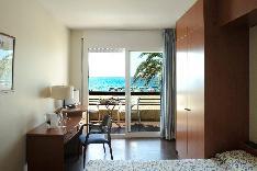 Hotel Kursaal Calafell Platja 