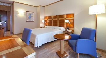 Hotel Senator Parque Central Hotel Senator Parque Central