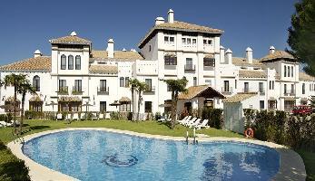 Hotel El Cortijo Golf Hotel El Cortijo Golf