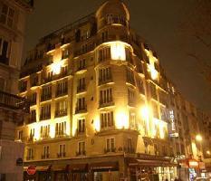 Hotel Carlton's Hotel Carlton's