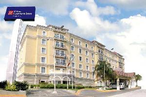 Hotel Hilton Garden Inn Monterrey Hotel Hilton Garden Inn Monterrey