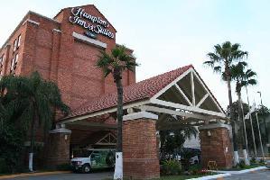Hotel Hampton Inn & Suites By Hilton Monterrey-norte Hotel Hampton Inn & Suites By Hilton Monterrey-norte