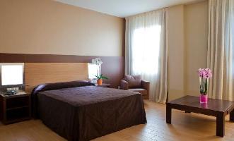 Hôtel Ciudad De Alcañiz Hôtel Ciudad De Alcañiz