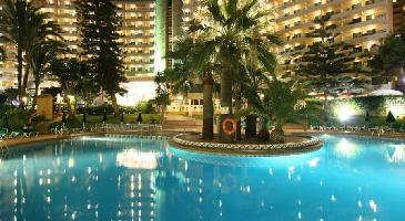 Hotel Palm Beach Hotel Palm Beach