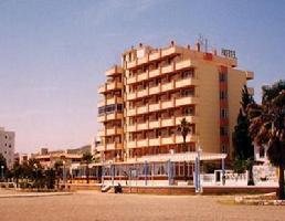 Hotel Elimar Hotel Elimar