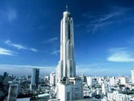 Hotel Baiyoke Sky (Deluxe Space) Hotel Baiyoke Sky (Deluxe Space)