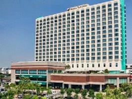 Hotel Chaophya Park (Superior) Hotel Chaophya Park (Superior)