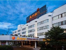 Hotel Amari Don Muang Airport Hotel Amari Don Muang Airport