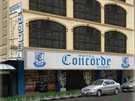 Hotel Concorde Hotel Concorde