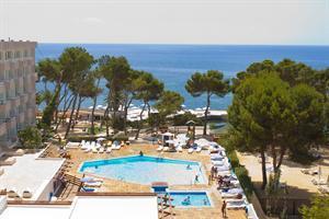 Hotel Augusta /club Hotel Augusta /club