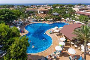 Appartements Viva Menorca Aparthotel Appartements Viva Menorca Aparthotel