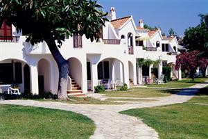 Appartements Son Bou Gardens Appartements Son Bou Gardens