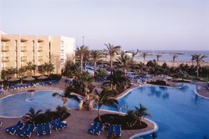 Hotel Barcelo Fuerteventura Thalasso Spa Hotel Barcelo Fuerteventura Thalasso Spa