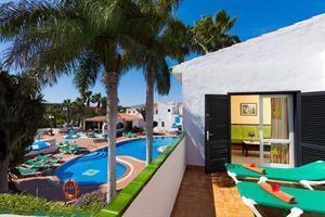 Apartamentos Puerto Caleta Apartamentos Puerto Caleta