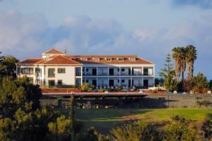 Hotel Bandama Golf Hotel Bandama Golf