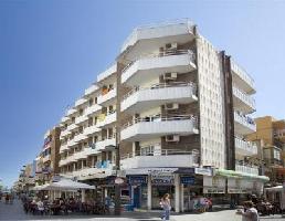 Apartamentos Estudios Benidorm Apartamentos Estudios Benidorm