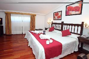 Hotel Conde Rodrigo II Hotel Conde Rodrigo II