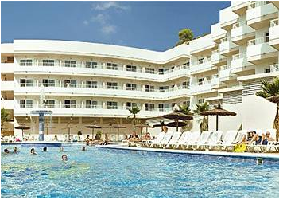 Hotel Apartamentos Tropical Garden Hotel Apartamentos Tropical Garden