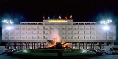 Hotel Excelsior Grand Hotel Excelsior Grand
