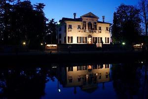 Hotel Villa Franceschi Hotel Villa Franceschi
