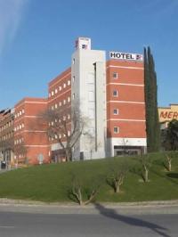 Hotel H2 Sant Cugat Hotel H2 Sant Cugat