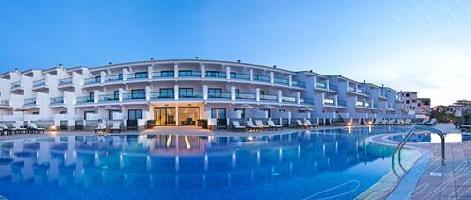 Hotel Roca Negra And Spa Hotel Roca Negra And Spa
