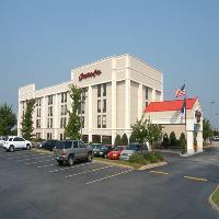 Hotel Hampton Inn Greenville-simpsonville Hotel Hampton Inn Greenville-simpsonville