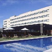 Hotel Ac Sevilla Forum By Marriott Hotel Ac Sevilla Forum By Marriott