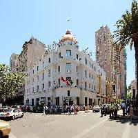 Hotel España Hotel España
