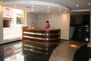 Hotel Presidente Hotel Presidente