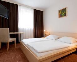 Hotel Agon Franke Hotel Agon Franke