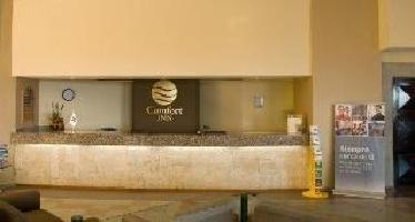 Hotel Comfort Inn Veracruz Hotel Comfort Inn Veracruz