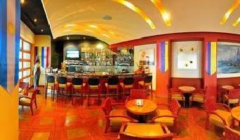 Hotel Grand Guayaquil Hotel Grand Guayaquil