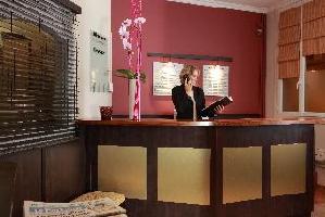 Hotel Haussmann Saint Augustin Hotel Haussmann Saint Augustin