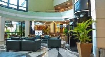 Hotel Park Suites Manaus Hotel Park Suites Manaus