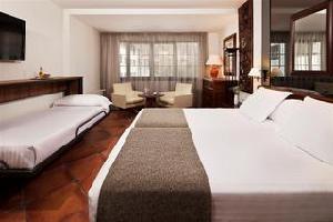 Hotel Melia Sol Y Nieve Hotel Melia Sol Y Nieve