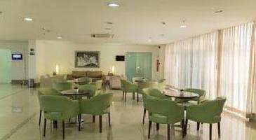Hotel Blue Tree Premium Manaus Hotel Blue Tree Premium Manaus