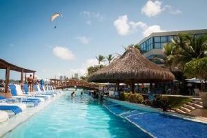 Hotel Ocean Palace Beach Resort & Bungalows Hotel Ocean Palace Beach Resort & Bungalows