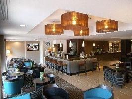 Apartamentos Holiday Inn London Gatwick Worth Apartamentos Holiday Inn London Gatwick Worth