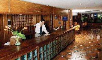 Hotel Howard Johnson Tinajeros Hotel Howard Johnson Tinajeros