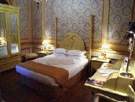 Hotel Palacio Arteaga Hotel Palacio Arteaga