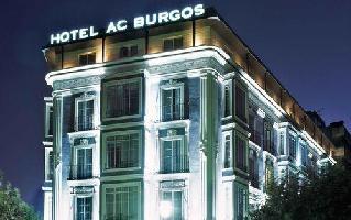 Hotel Ac Burgos By Marriott Hotel Ac Burgos By Marriott