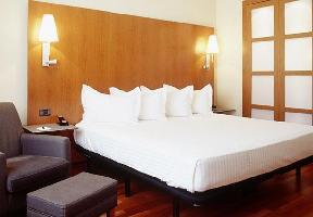 Hotel Ac Badajoz By Marriott Hotel Ac Badajoz By Marriott