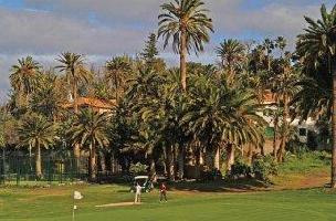 Hotel Cortijo San Ignacio Golf Hotel Cortijo San Ignacio Golf
