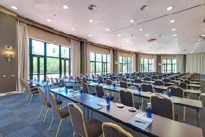 Hotel Barcelo Jerez Montecastillo & Convention Center Hotel Barcelo Jerez Montecastillo & Convention Center