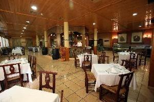 Hotel Ath Cañada Real Hotel Ath Cañada Real